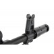 Specna Arms AK SA-J76 CORE HAL ETU Gen.2, Take control — tournament-ready electronics meet field-proven build